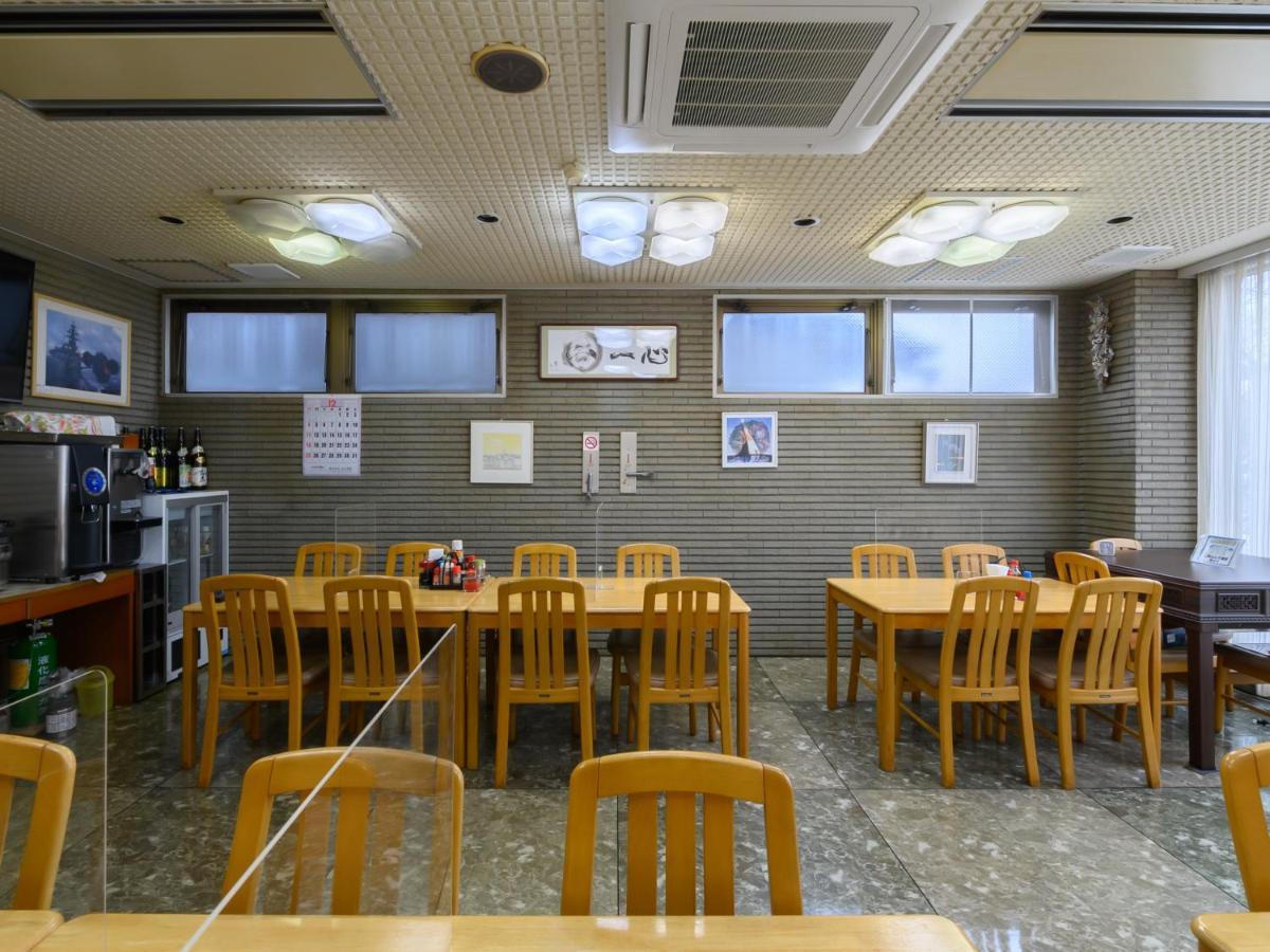 Tabist Business Ryokan Hotel Yukimiso Toyama Ngoại thất bức ảnh