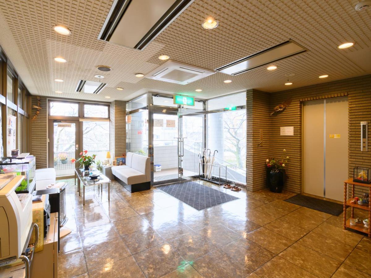 Tabist Business Ryokan Hotel Yukimiso Toyama Ngoại thất bức ảnh